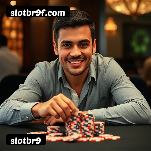 slotbr9 APK - Download Oficial Android