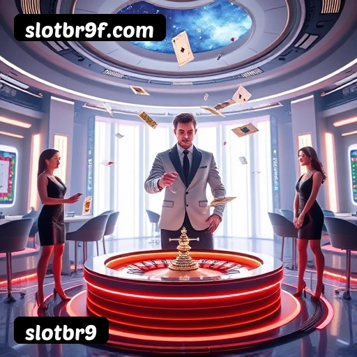 slotbr9 Logo
