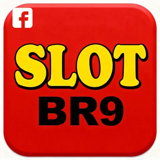 Página oficial da slotbr9 no Facebook