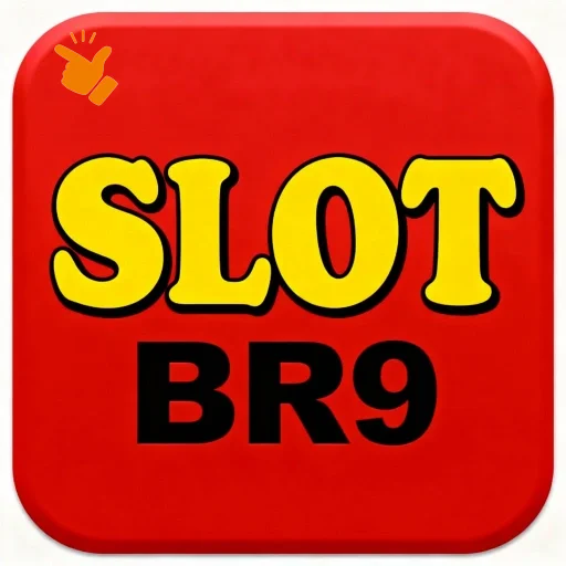 Logo da slotbr9