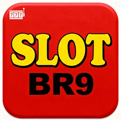 Slots online da slotbr9 com jackpots progressivos